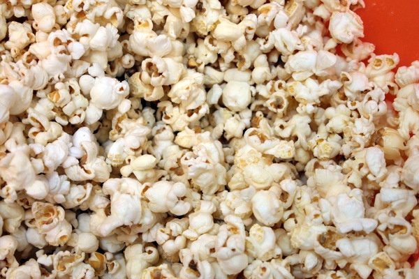 Popcorn!